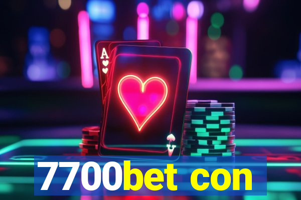 7700bet con